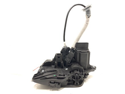 Zámek dveří levý přední Volvo V90 II Kombi (235, 236) 2016 - 2022 31440997