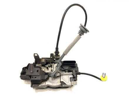 Zámek dveří levý zadní Volvo V90 II Kombi (235, 236) 2016 - 2022 31462779