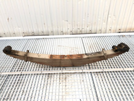 Listové pero levé zadní Star 200