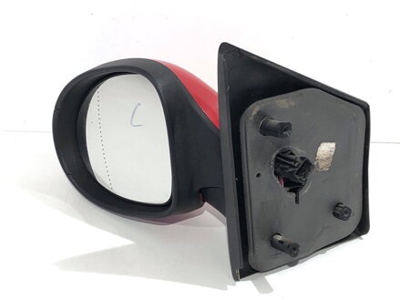 Zpětné zrcátko levé Renault Twingo II (CN0_) 2007 - 2022