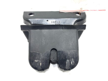 Zámek víka kufru zadní Audi A3 (8L1) 1996 - 2006 8L0827520C