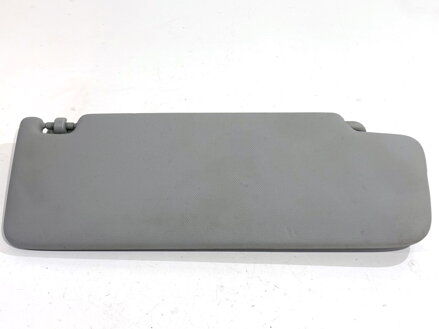 Sluneční clonítko levé Audi A4 B9 Avant (8W5, 8WD) 2015 - 2025