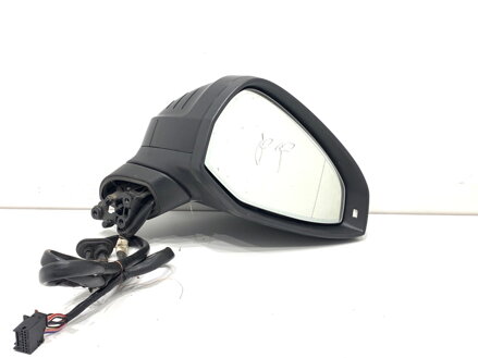 Zpětné zrcátko pravé Audi A4 B9 Avant (8W5, 8WD) 2015 - 2025