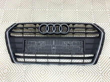 Maska chladiče grill Audi A4 B9 Avant (8W5, 8WD) 2015 - 2025 8W0853651