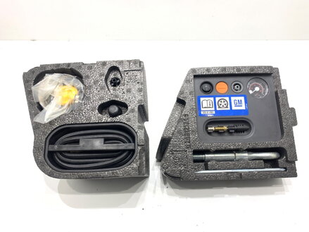 Sada nářadí Opel Meriva B (MPV) (S10) 2010 - 2017 328912134