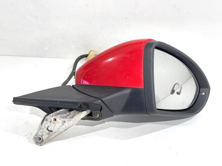 Zpětné zrcátko pravé VW Golf VII (5G1, BQ1, BE1, BE2) 2012 - 2022 LY3D