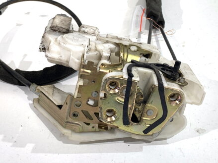 Zámek dveří pravý zadní Subaru Outback (BL, BP) 2003 - 2010