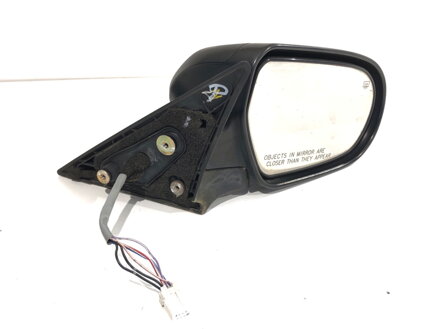 Zpětné zrcátko pravé Subaru Outback (BL, BP) 2003 - 2010
