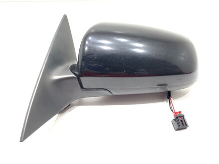 Zpětné zrcátko levé Audi A6 C6 (4F2) 2004 - 2011