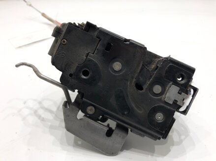 Zámek dveří levý přední Audi A6 C5 (4B2) 1997 - 2005 4B1837015G