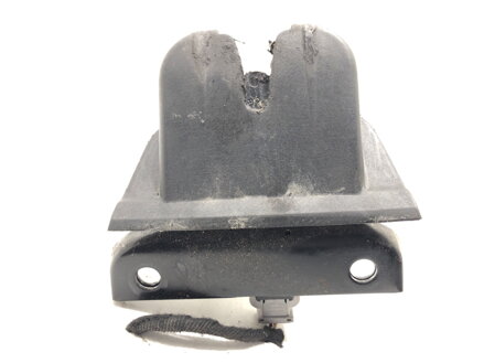 Zámek víka kufru zadní Audi A6 C5 (4B2) 1997 - 2005