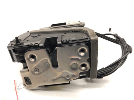 Zámek dveří pravý zadní Opel Astra K (B16) 2015 - 2022