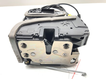 Zámek dveří levý přední Opel Astra K (B16) 2015 - 2022 915-C3039071A