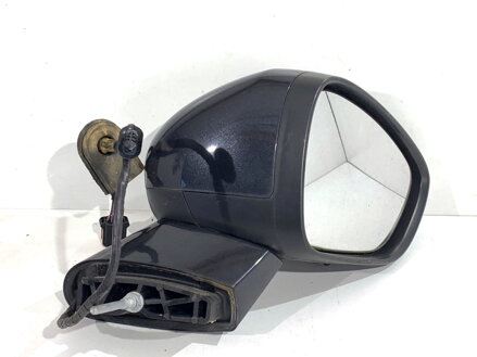 Zpětné zrcátko pravé Citroen C5 III Break (RW_) 2008 - 2022 EEH