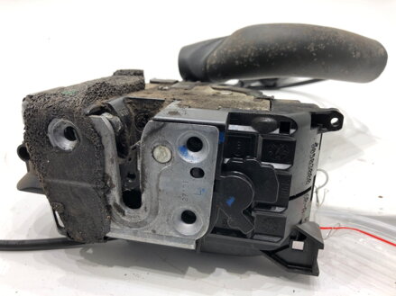 Zámek dveří levý přední Renault Scénic III (JZ0/1_) 2008 - 2022 805030006R