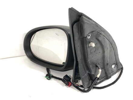 Zpětné zrcátko levé VW Golf V (1K1) 2003 - 2010