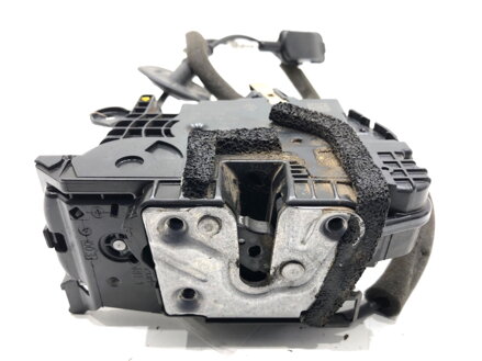 Zámek dveří pravý přední Renault Captur I (J5_, H5_) 2013 - 2022 805022764R