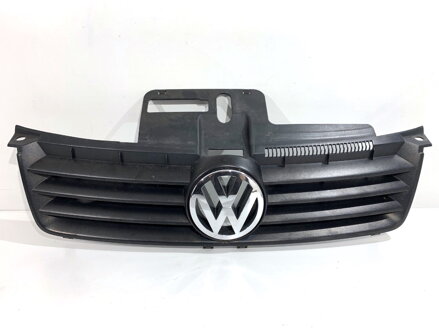 Maska chladiče grill VW Polo (9N_, 9A_) 2001 - 2014 6Q0853651C