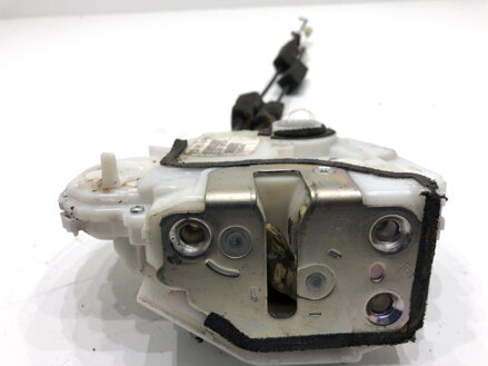 Zámek dveří pravý zadní Honda Cr-v III (RE_) 2006 - 2022 72611-SWA-G1