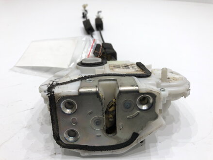 Zámek dveří levý zadní Honda Cr-v III (RE_) 2006 - 2022 72651-SWA-G1