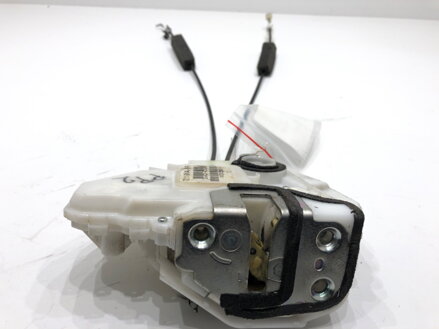 Zámek dveří pravý přední Honda Cr-v III (RE_) 2006 - 2022 72111-SWA-P1