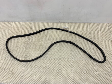 Těsnění dveří přední levé BMW X6 (E71, E72) 2007 - 2014