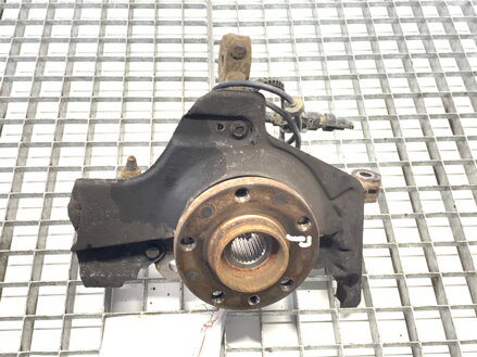 Otoč pravá přední Fiat Tipo Kombi (356_) 2016 - 2022