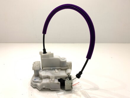 Zámek dveří pravý přední Fiat Tipo Kombi (356_) 2016 - 2022 519839440