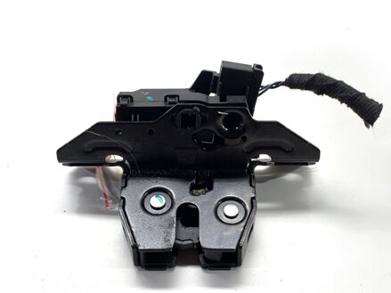 Zámek víka kufru zadní Opel Mokka / Mokka X (J13) 2012 - 2022 13587640
