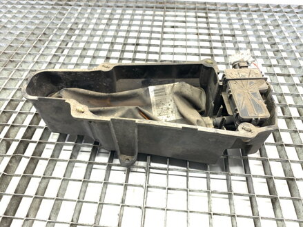 Nádrž DPF Citroen C4 Picasso I (MPV) (UD_) 2006 - 2015 9658154780