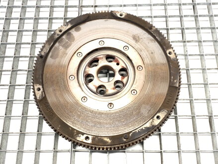 Spojka dvojhmotný setrvačník Audi A3 (8L1) 1996 - 2006