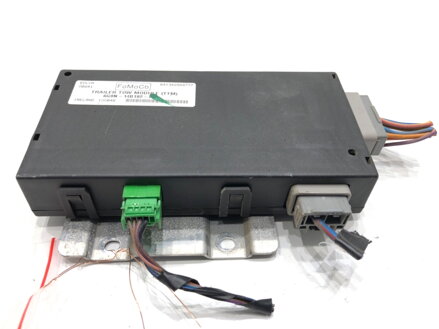 Modul háku Ford S-max (WA6) 2006 - 2014 6G9N-14B192-AB