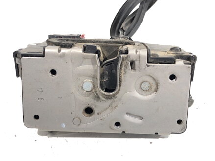 Zámek dveří levý zadní Fiat Grande Punto (199_) 2005 - 2022 55701965