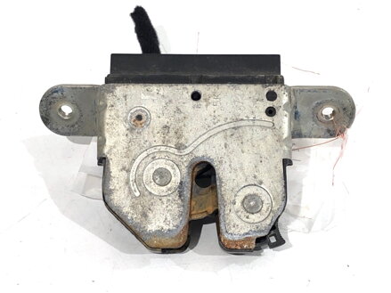 Zámek víka kufru zadní Fiat Grande Punto (199_) 2005 - 2022