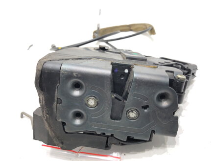 Zámek dveří levý přední Mazda 3 Sedan (BK) 1999 - 2009 3N6A-A21813-K