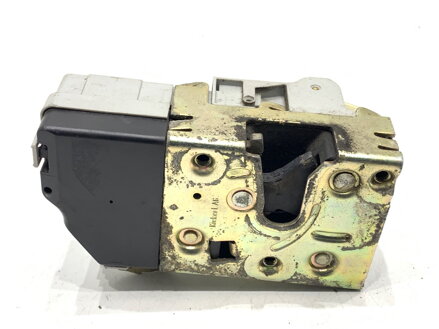 Zámek dveří levý přední Citroen C5 II (RC_) 2004 - 2022