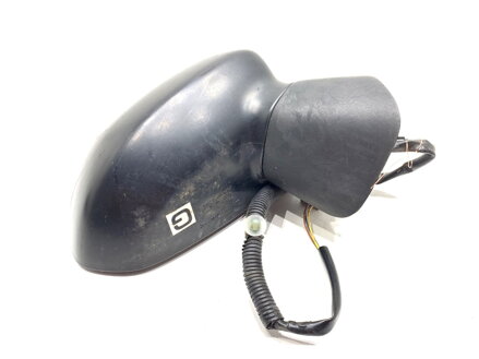 Zpětné zrcátko pravé Honda Jazz II (GD_, GE3, GE2) 2001 - 2008