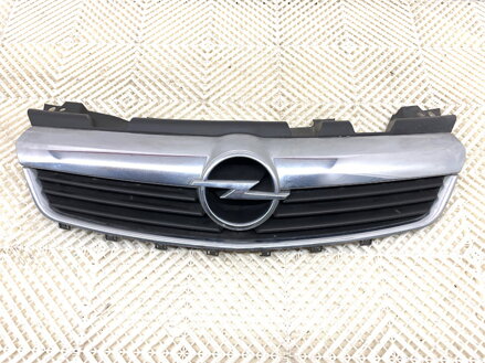 Maska chladiče grill Opel Zafira / Zafira Family B (A05) 2005 - 2019 13136136