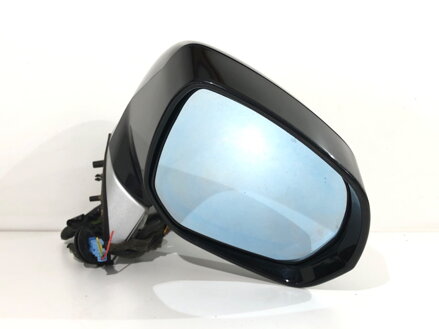 Zpětné zrcátko pravé Citroen C4 Grand Picasso I (UA_) 2006 - 2013