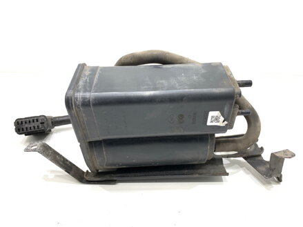 Filtr uhlíkový Renault Clio V (B7_) 2019 - 2022 149509105R