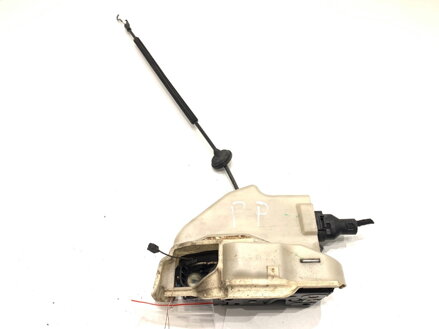 Zámek dveří pravý přední VW Golf V (1K1) 2003 - 2010