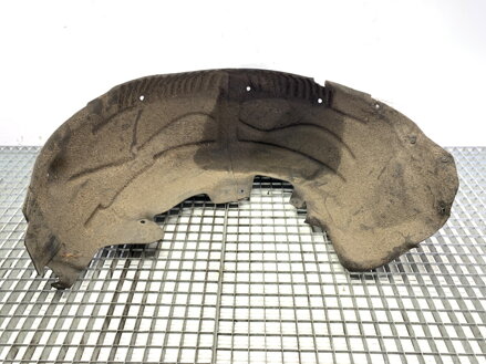 Podblatník levý zadní Mercedes-benz CLS (C257) 2017 - 2022