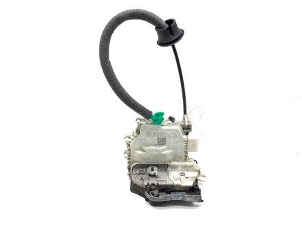 Zámek dveří pravý přední Audi A4 B9 Avant (8W5, 8WD) 2015 - 2025 8X1837016C