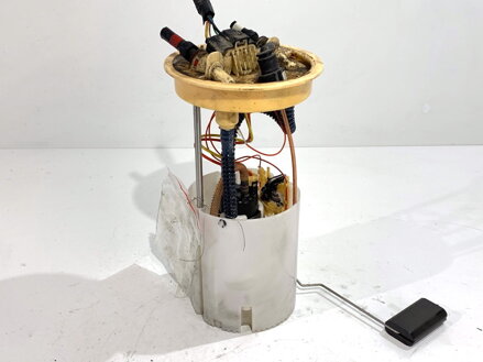 Palivové čerpadlo Ford Transit Connect (MPV) 2013 - 2022 FV61-9H307-AB