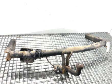 HÁK TAŽNÉ AUDI A4 B7 AVANT (8ED) 2004 - 2008