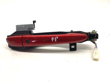 Klika vnější pravá přední Mazda 6 Sedan (GJ, GL) 2012 - 2022