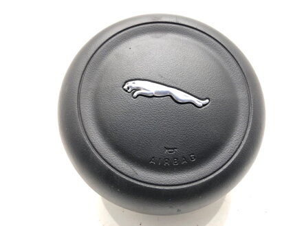 Airbag řidiče Jaguar XF II (X260) 2015 - 2022 GX73-043B13-AE