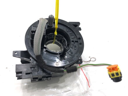 Kroužek šnek airbagu Jaguar XF II (X260) 2015 - 2022 FK72-14A664-CA