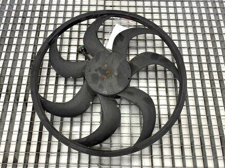 Ventilátor klimatizace Jaguar XF II (X260) 2015 - 2022 5YY0671