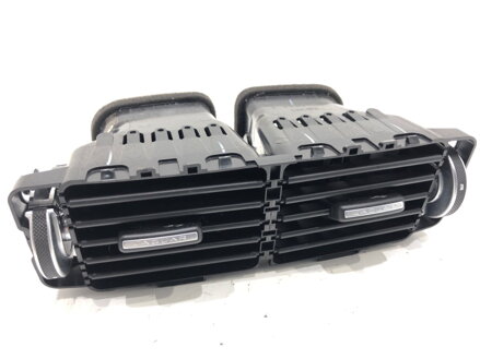 Mřížka ventilace zadní Jaguar XF II (X260) 2015 - 2022 GJ32-014A22-AA